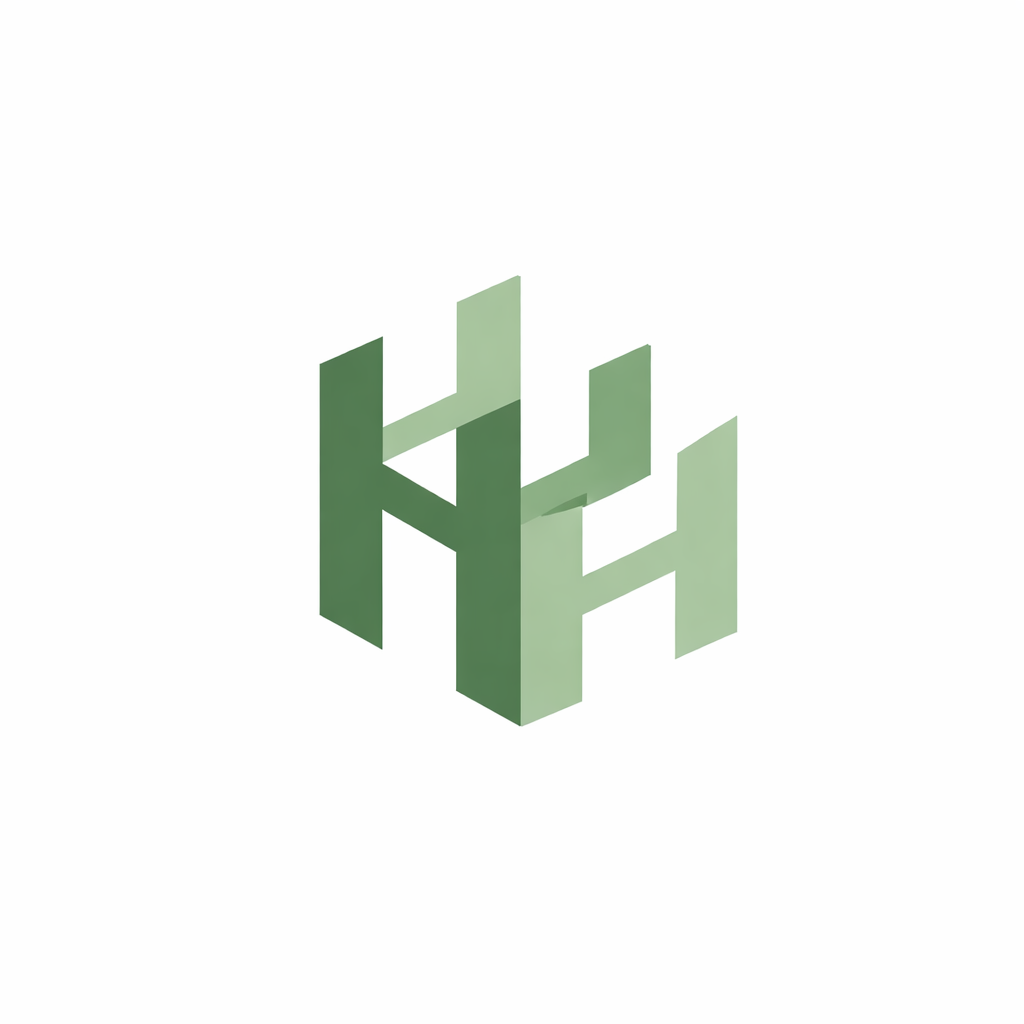 HHH logo